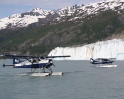 Regal Air DeHavilland Beaver Seaplane