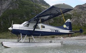 DeHavilland Beaver DHC-2