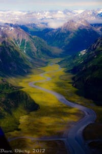 Photo Safair Wilderness