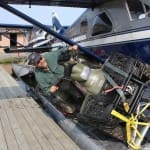 Beaver external load