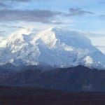 Mckinley flightseeing